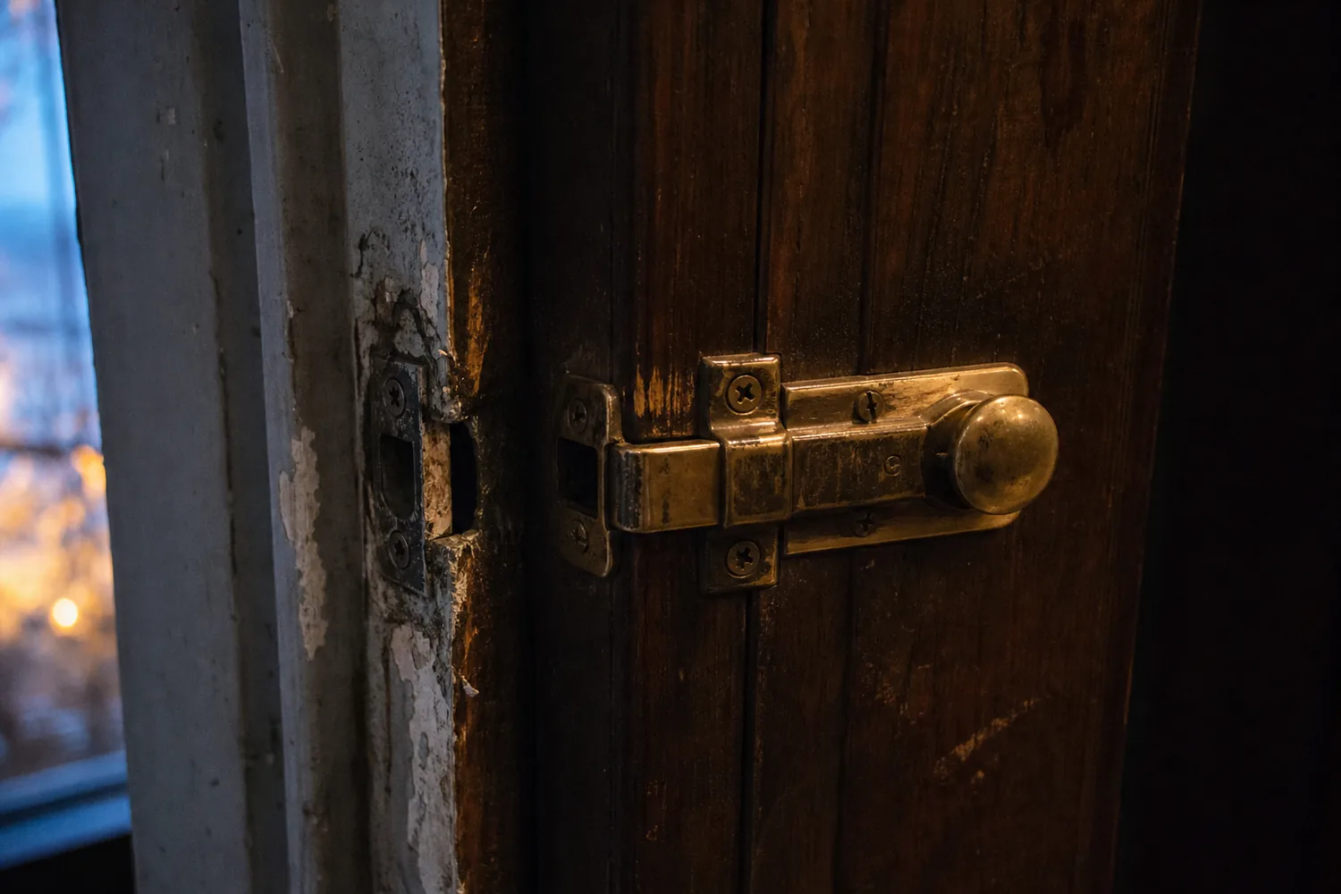 Chisholm Locksmith - Lockouts in Round Rock