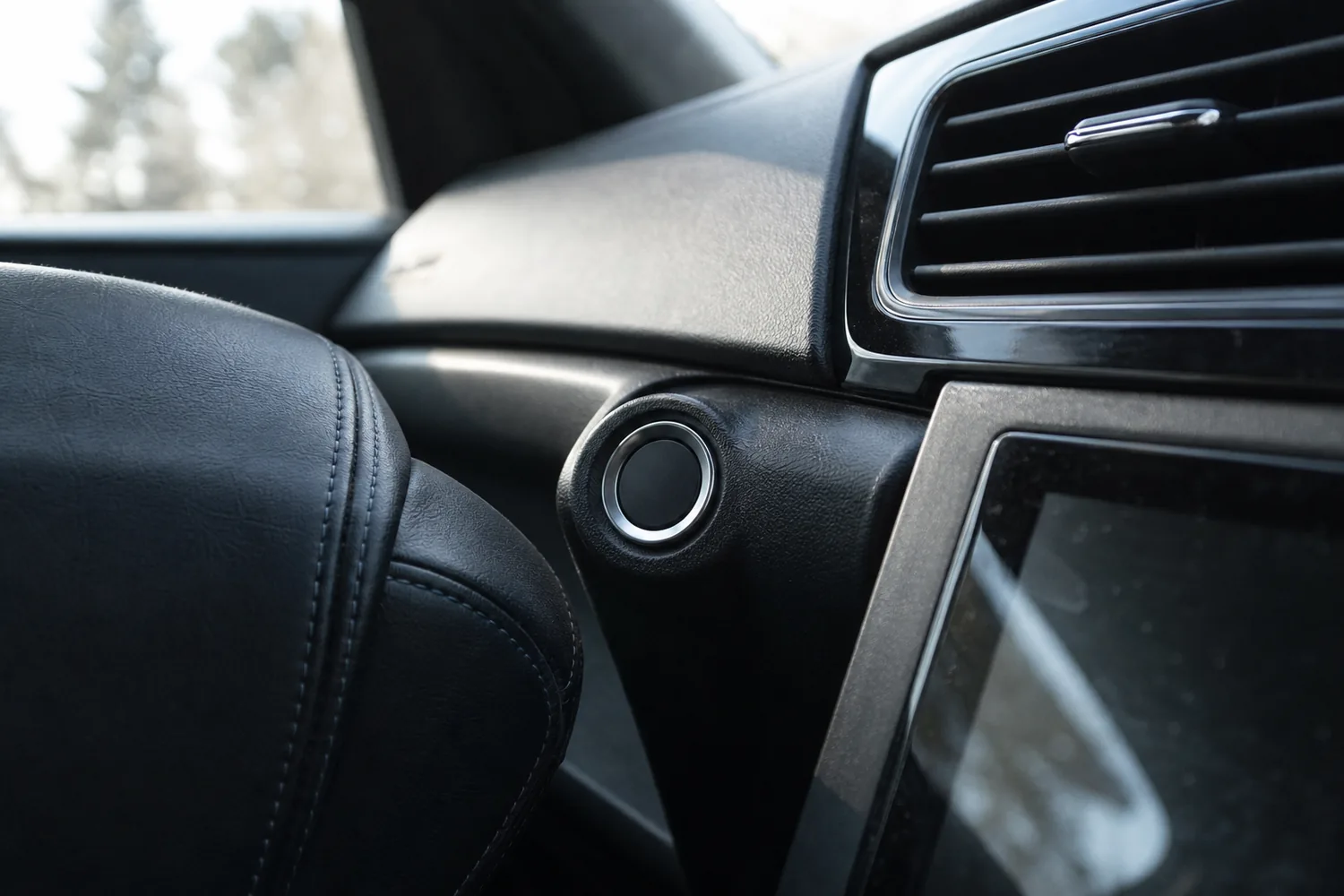 Car Keys in Round Rock
