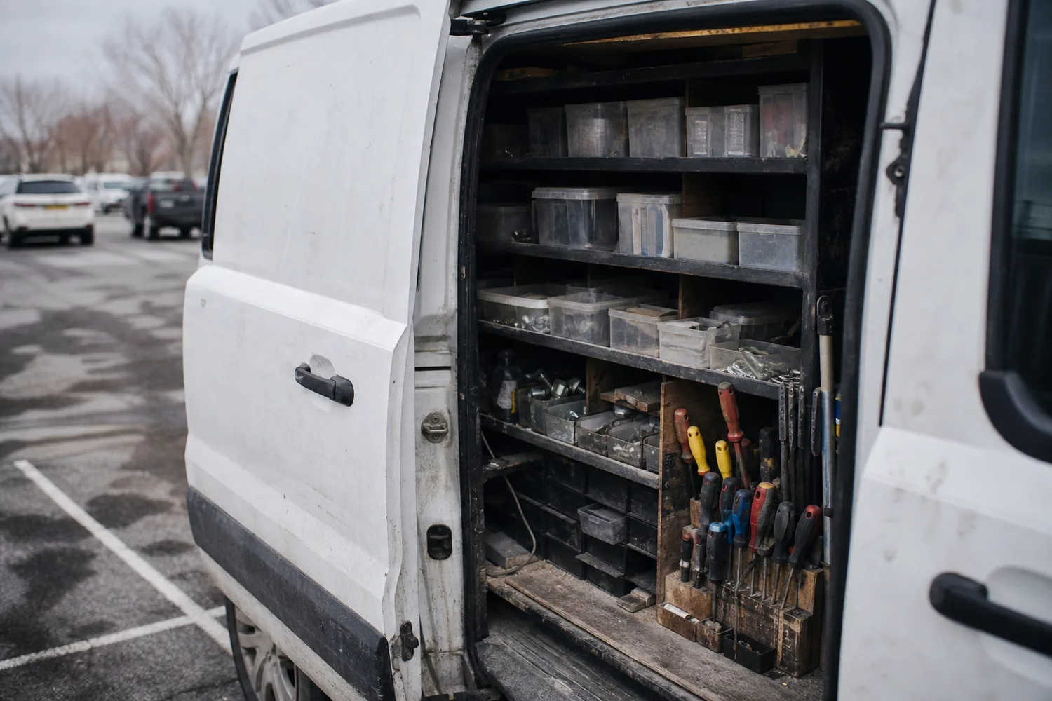 Chisholm Locksmith - Lockouts in Round Rock