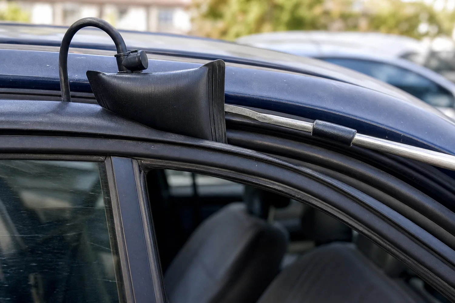 Chisholm Locksmith - Lockouts in Round Rock